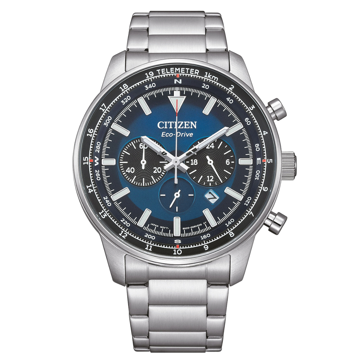 Juwelier Schilder Vlugt is officieel dealer van Citizen. U kunt dit horloge direct bestellen of neem contact met ons op via de mail, het contactformulier of via de telefoon en wij helpen u graag verder. 