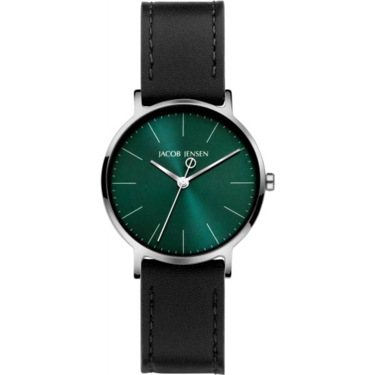 Jacob Jensen horloge Timeless Nordic 174