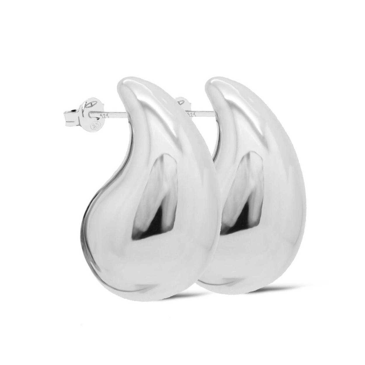 Symbols XL CHUNKY DROP 30MM X159S