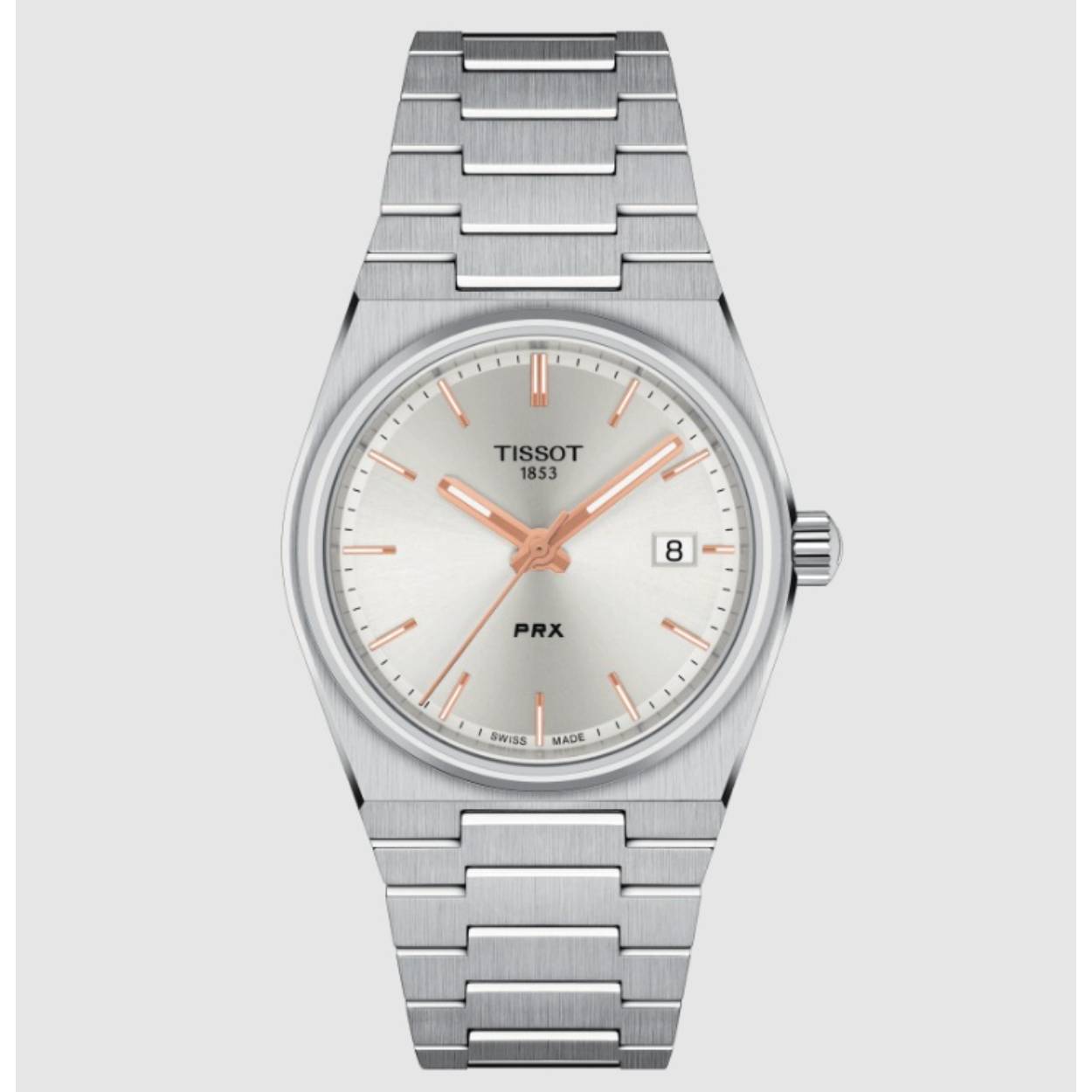TISSOT PRX T1372101103100