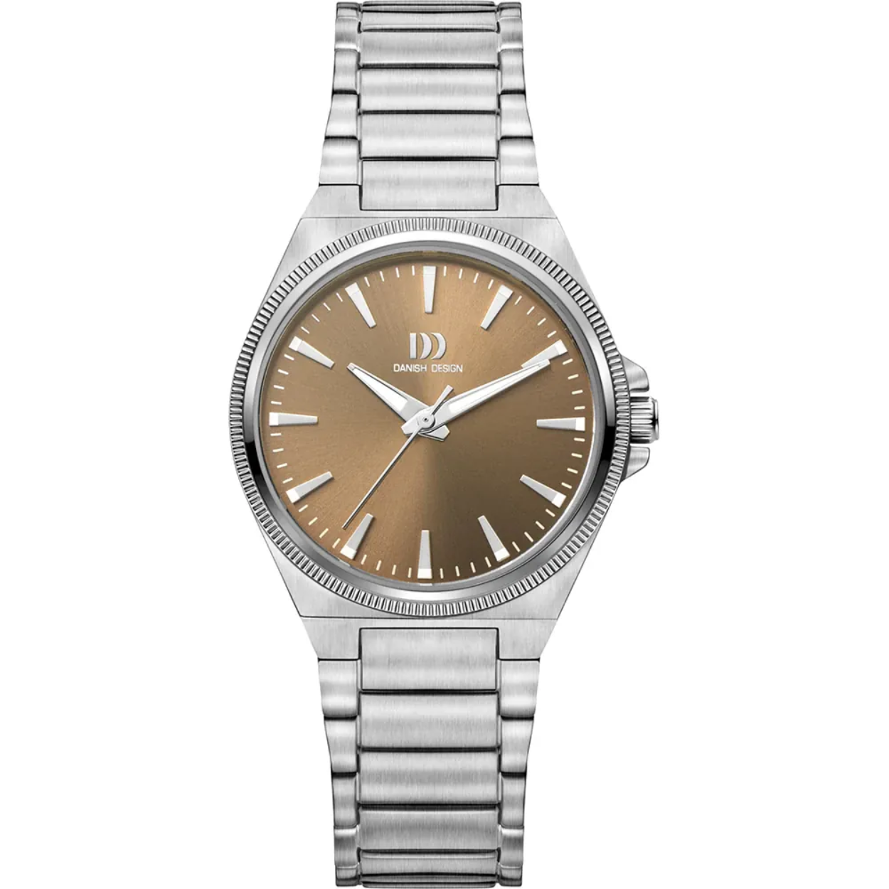 Danish Design DKX Pro Silver Husky Hazel S