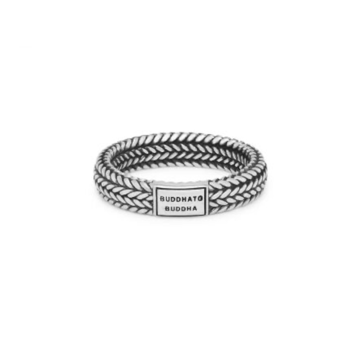 Ring Ellen Small zilver - 19