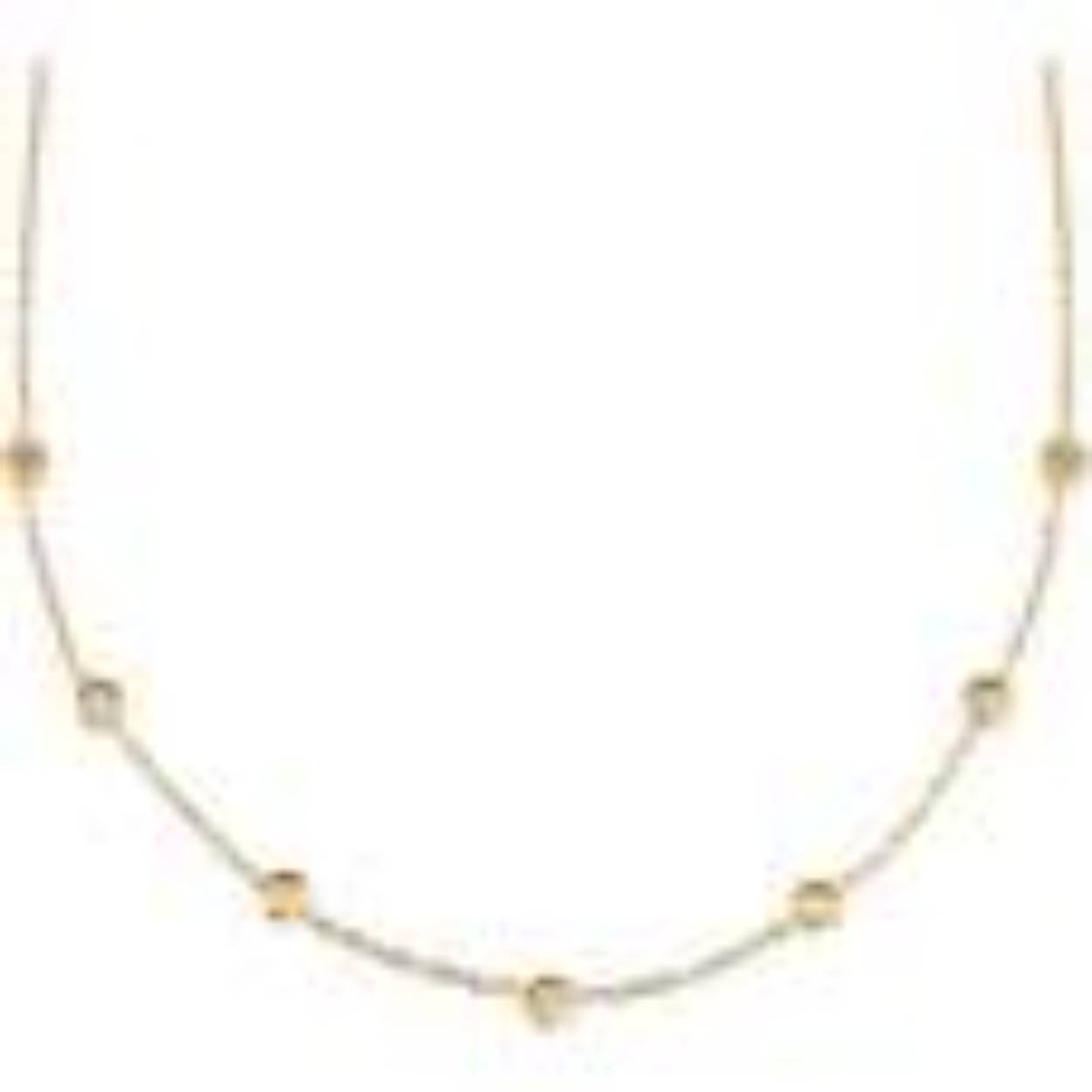 collier boccia