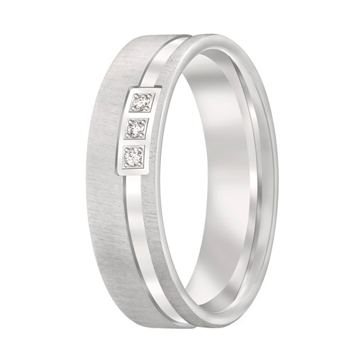 Relatiering zilver Aller Spanninga Z38
