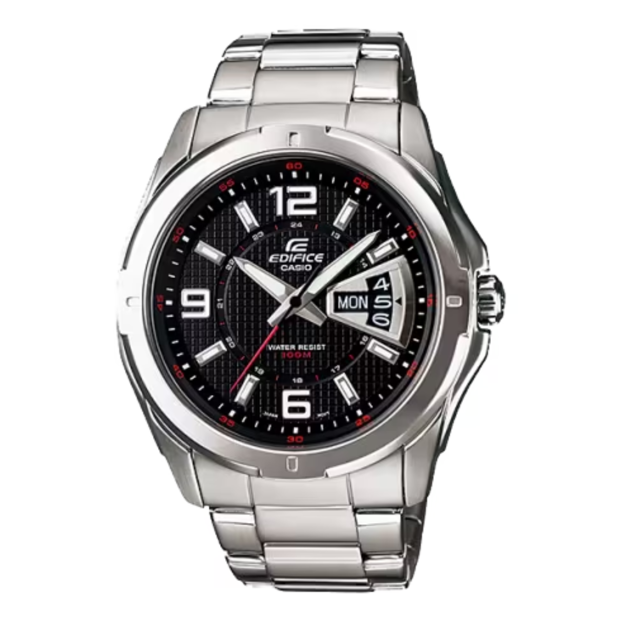 Casio Edifice | EF-129D-1AVEF