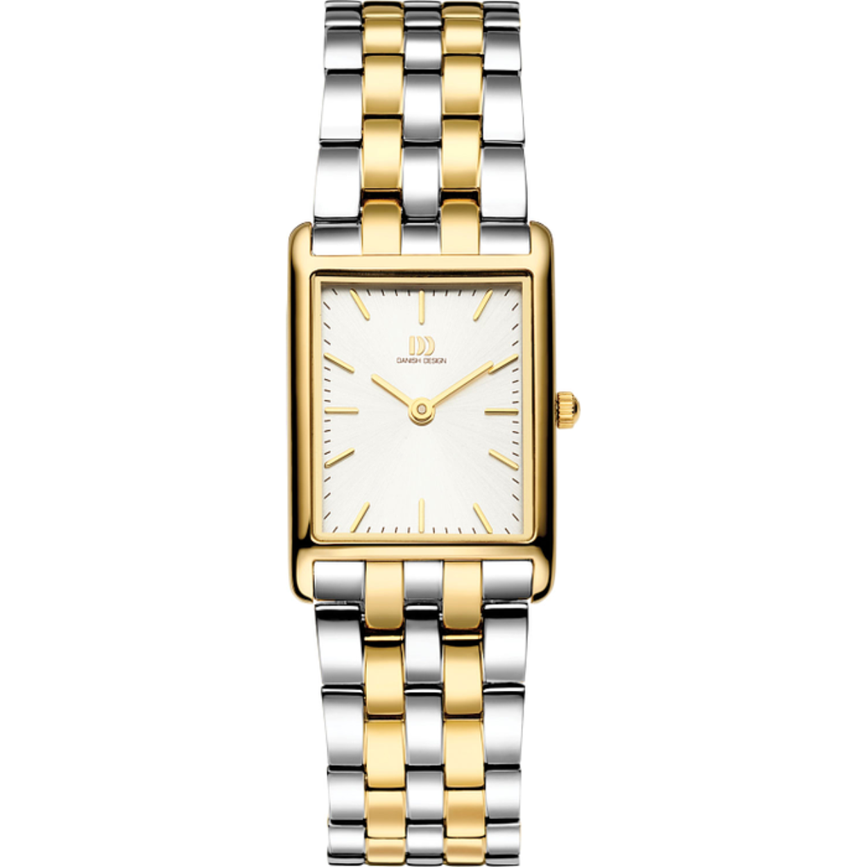 Danish Design dames horloge 