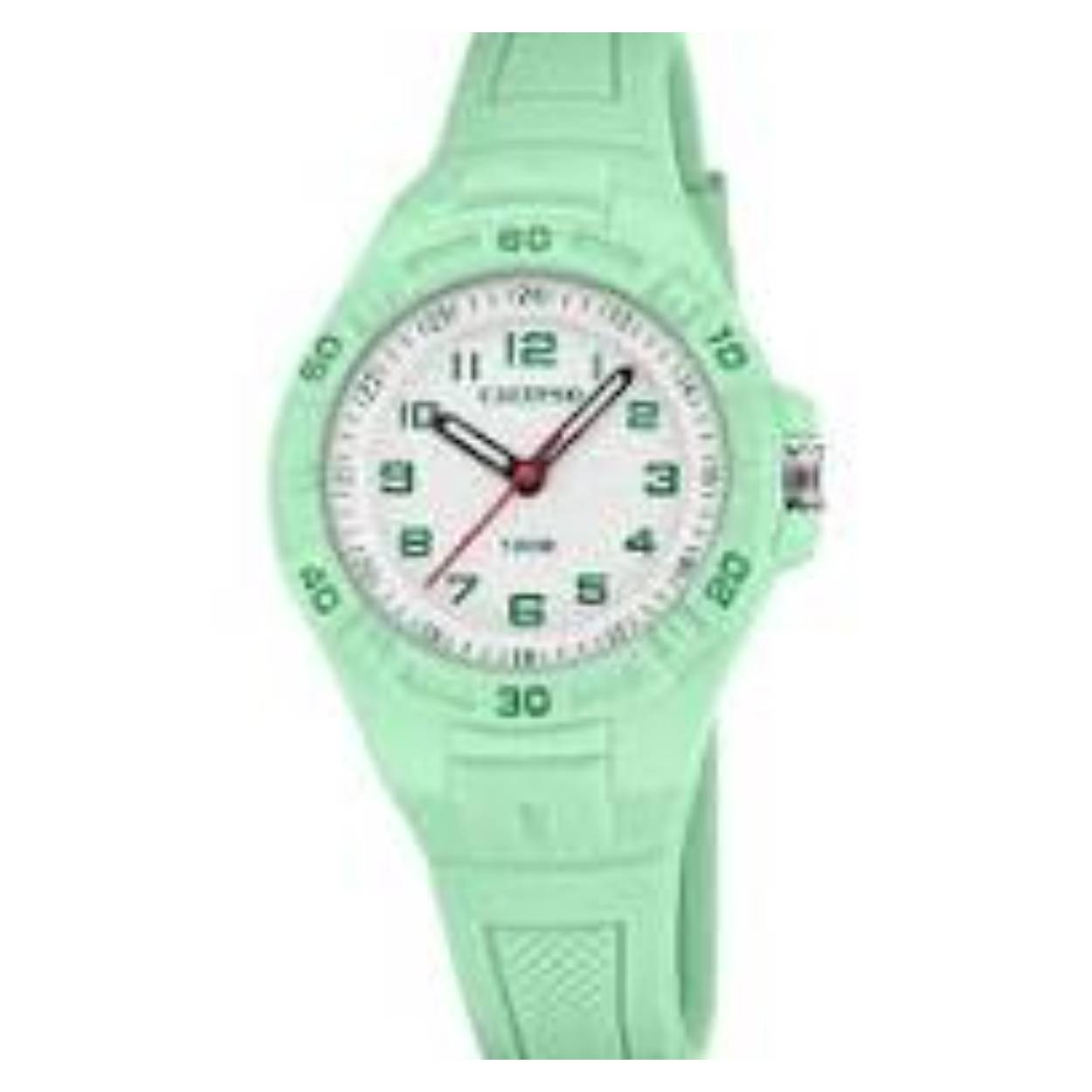 Calypso horloge