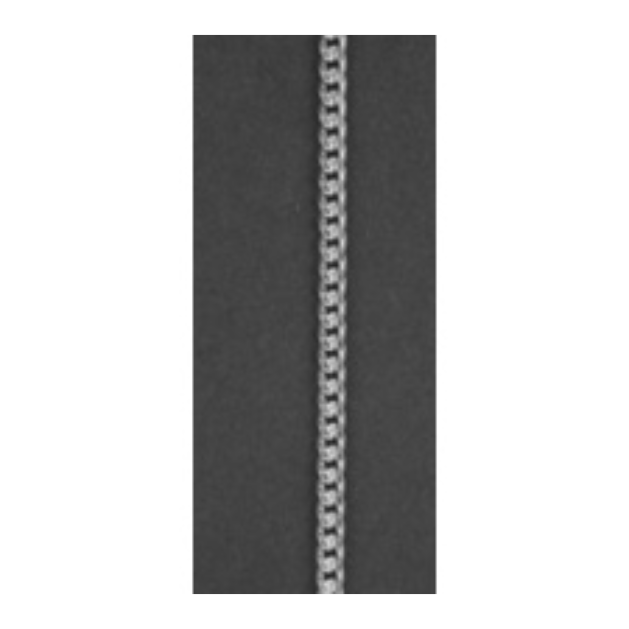 Gourm br=2,4 mm l=50 cm