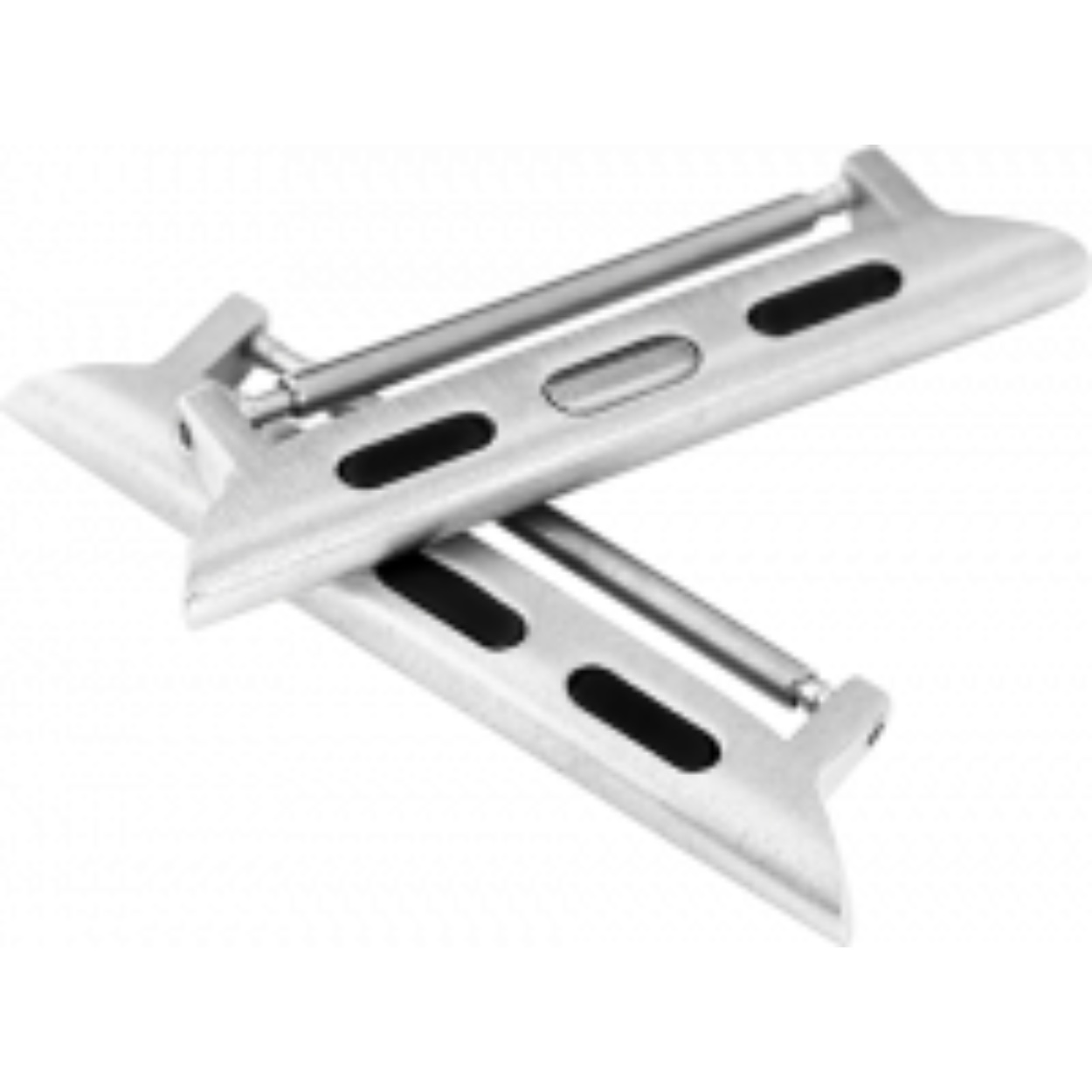 Adapter voor Apple Watch Stainless Steel