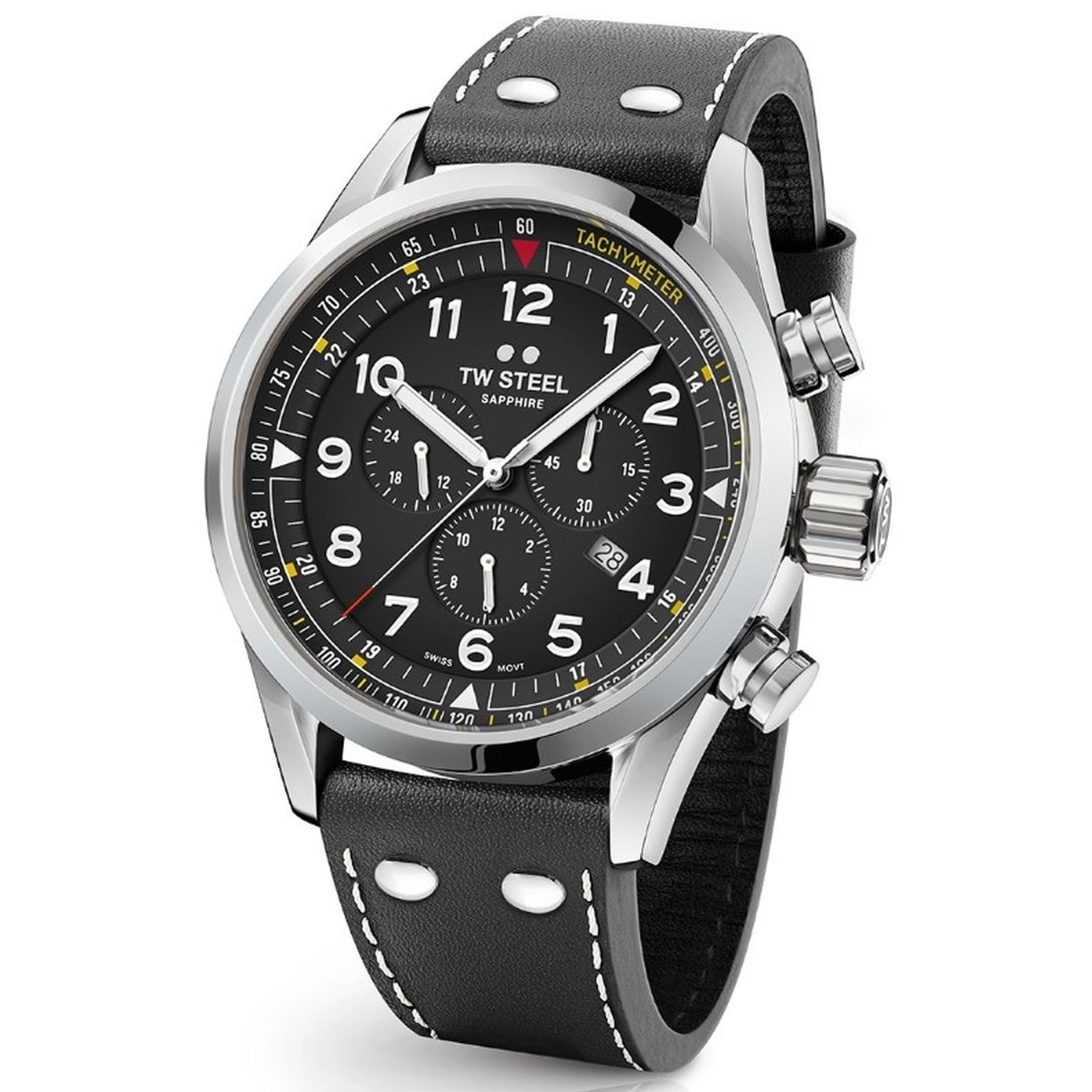 TW steel heren horloge