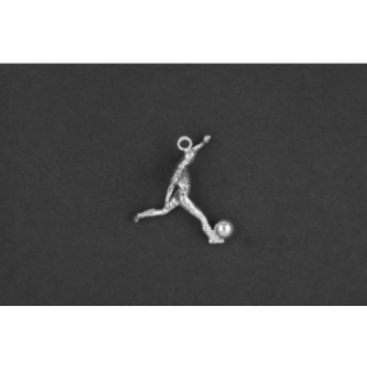 voetballer