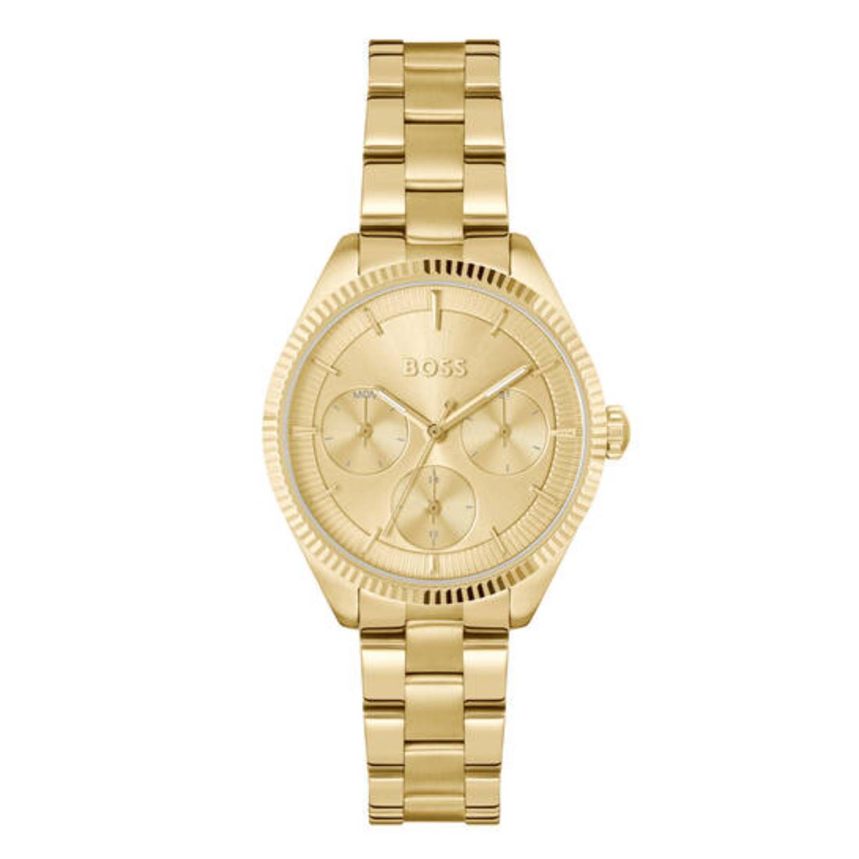 Hugo Boss Sage Sport dames horloge HB1502803