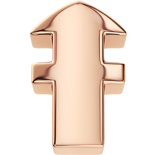 Donna Oro Elements DCHF3941 WATERMAN
