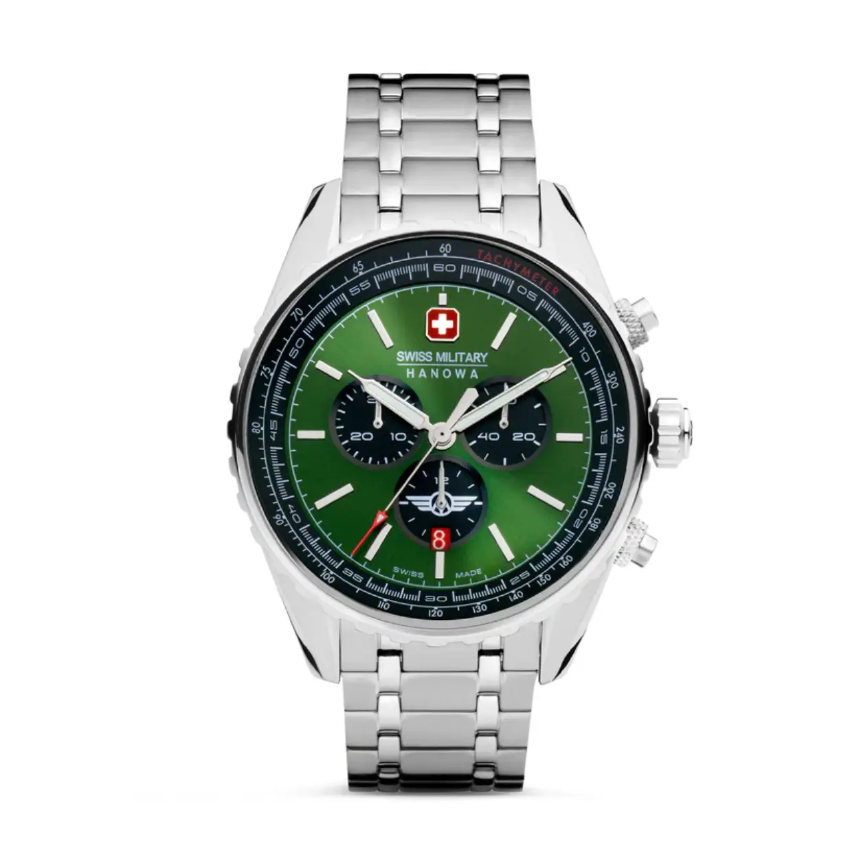 Afterburn chrono