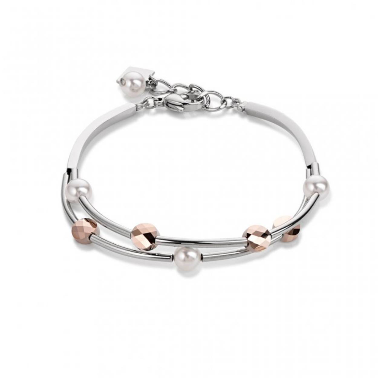 Coeur de Lion armband.