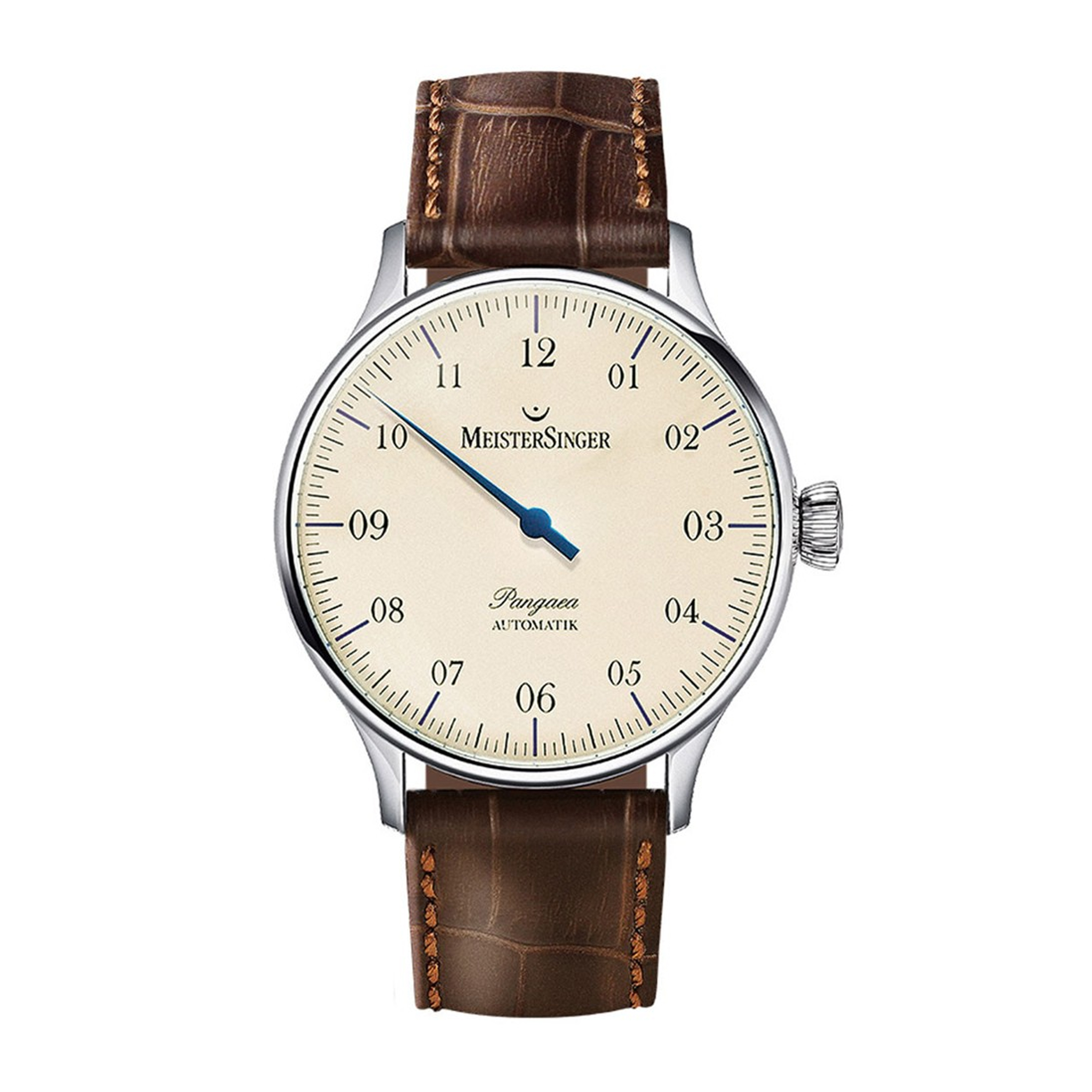 MeisterSinger Automaat PM903 Heren - 40mm