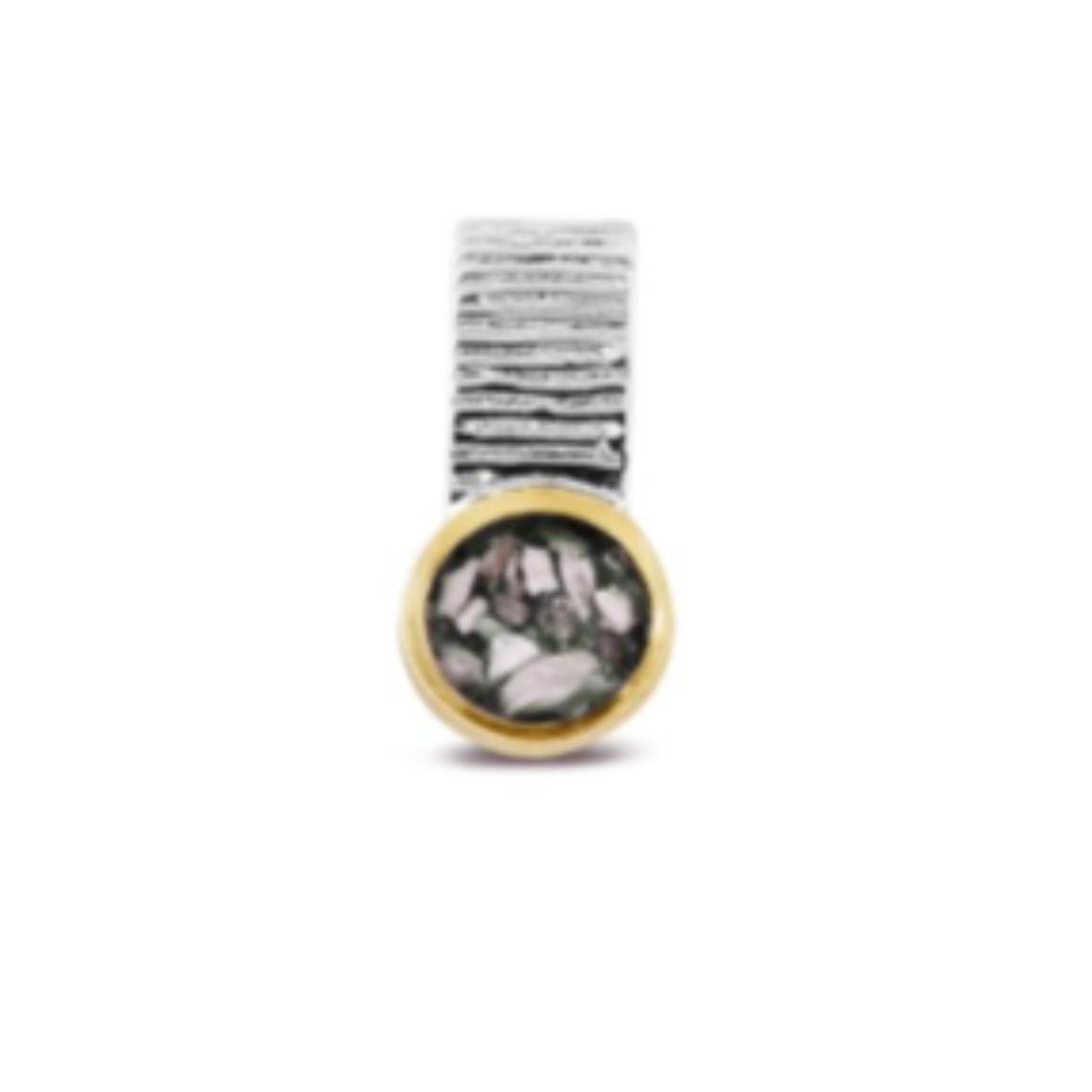 SEE-230SY BEDEL ZILVER