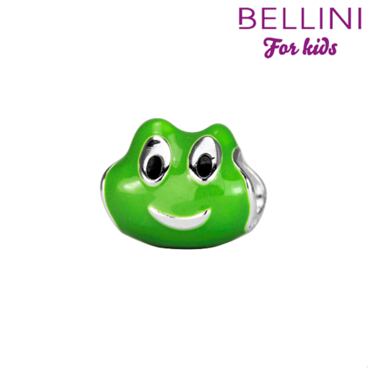 Voor de jonge dames heeft Bellini een ruime collectie kleine zilveren bedels (925). Stel je eigen bedelarmband samen en kies je favoriete bedels zoals je favoriete huisdier, hobby, fantasie bedel of misschien wel je eigen naam? Met een stopper houd je de Bellini bedels mooi op hun plaats. De bedels zijn allemaal gemaakt van echt zilver en afgewerkt met kleurrijk emaille of een schitterende zirkonia.