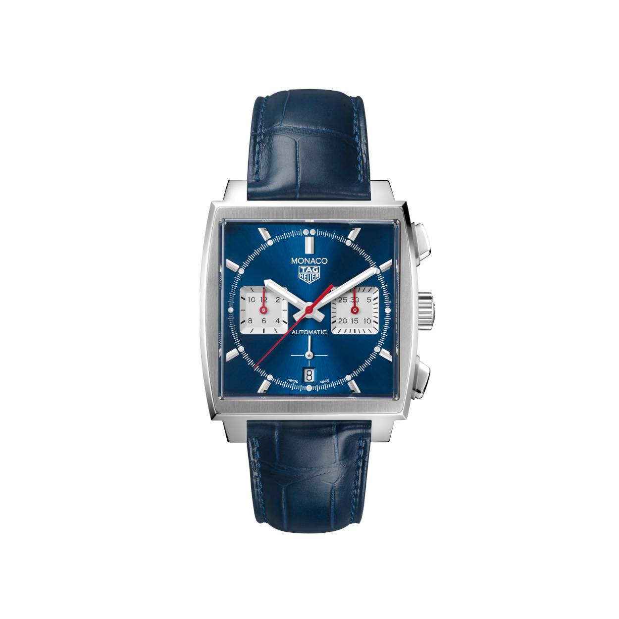 Uw TAG Heuer horloge is gedekt door een garantie tegen eventuele fabricagefouten voor een periode van vierentwintig (24) maanden vanaf de aankoopdatum. Door een account aan te maken en uw horloge online te registreren op MyTAGHeuer, ontvangt u een gratis garantieverlenging van drie extra jaren op in aanmerking komende modellen. Deze extra service verlengt de bescherming en biedt extra zekerheid voor de kwaliteit en levensduur van uw waardevolle TAG Heuer horloge.