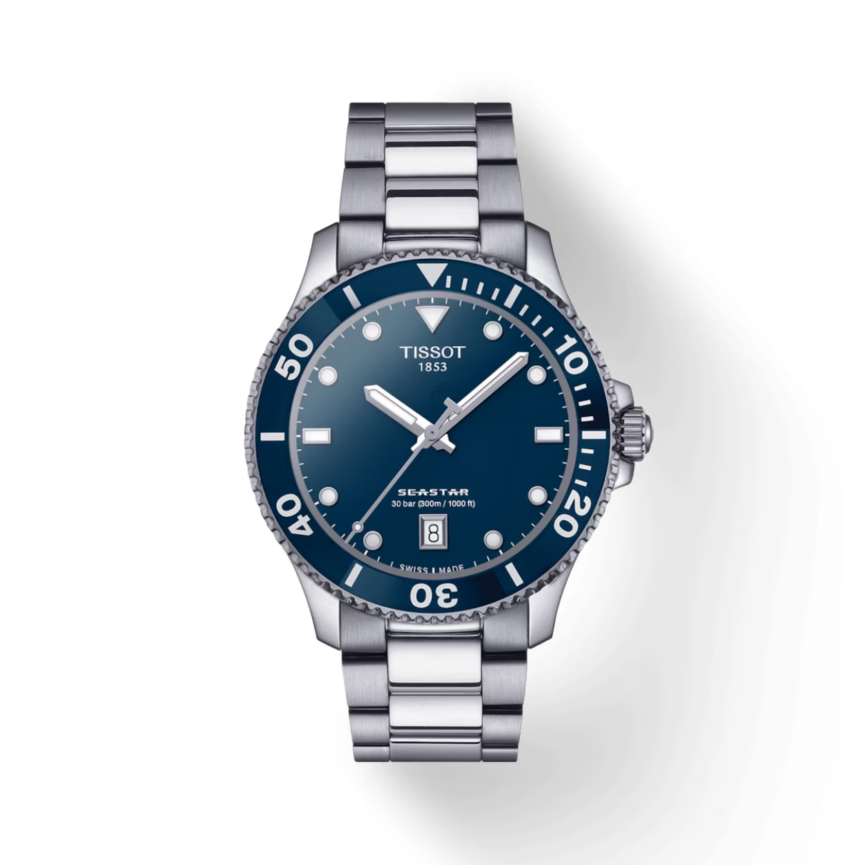 Tissot Seastar 1000 Quartz 40MM