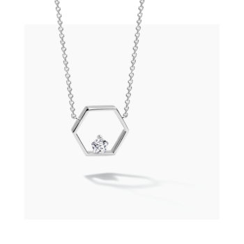 40/42/45cm Swarovski collier