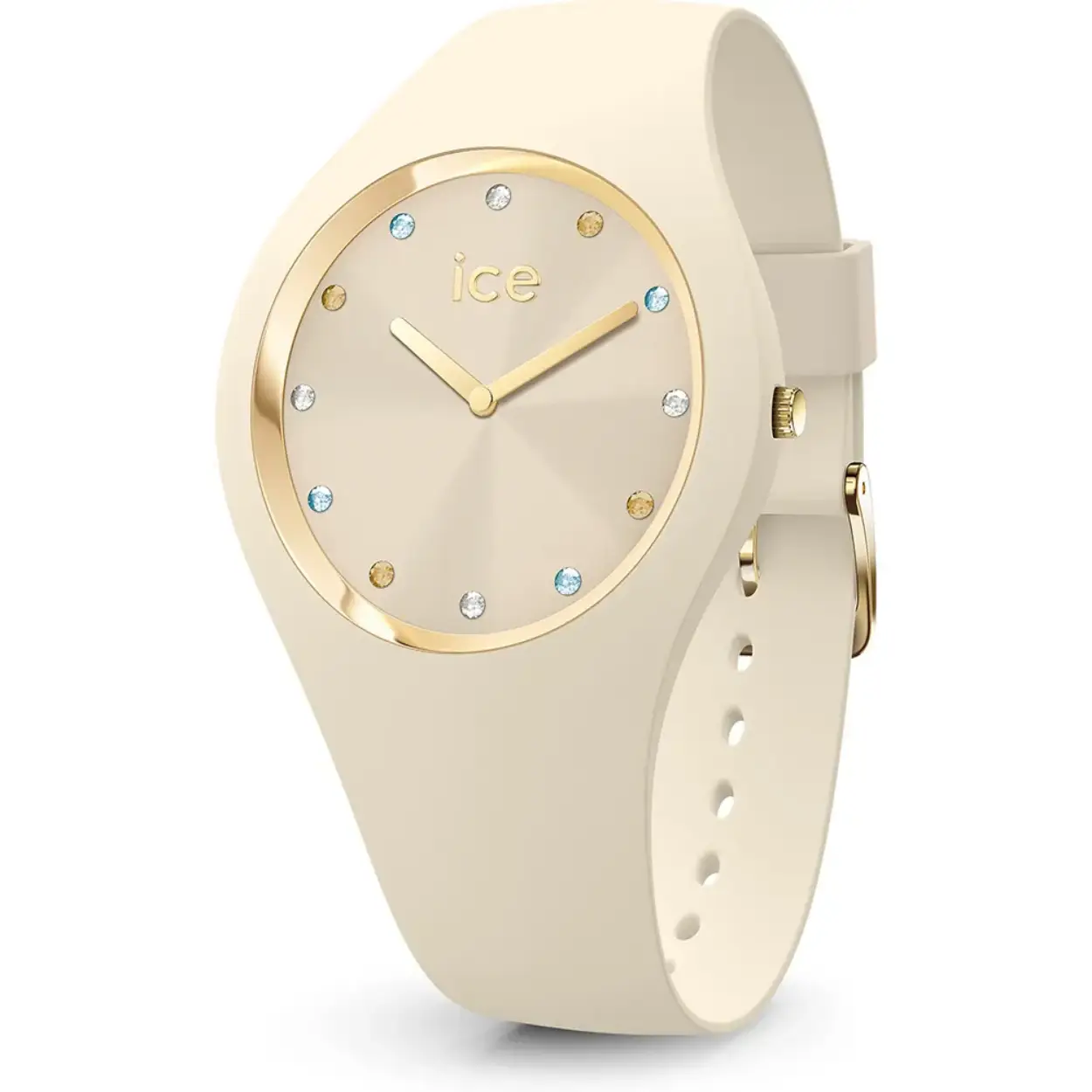 ice watch cosmos vanille small