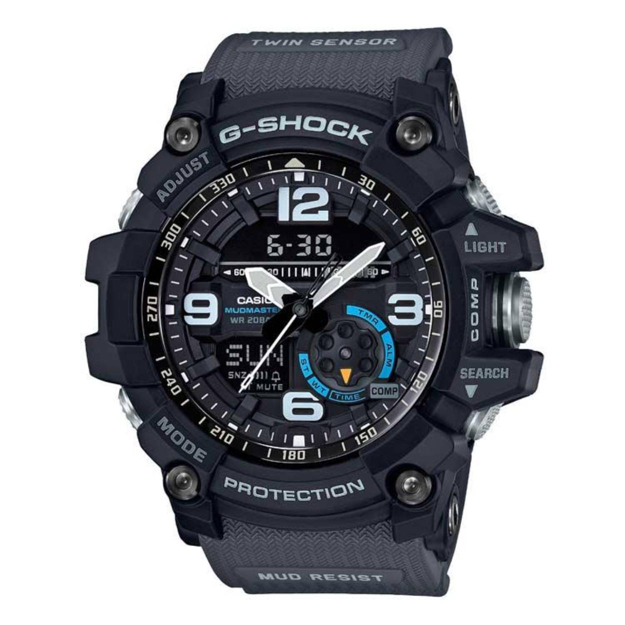Heren Horloge G-Shock GG-1000 1A8ER