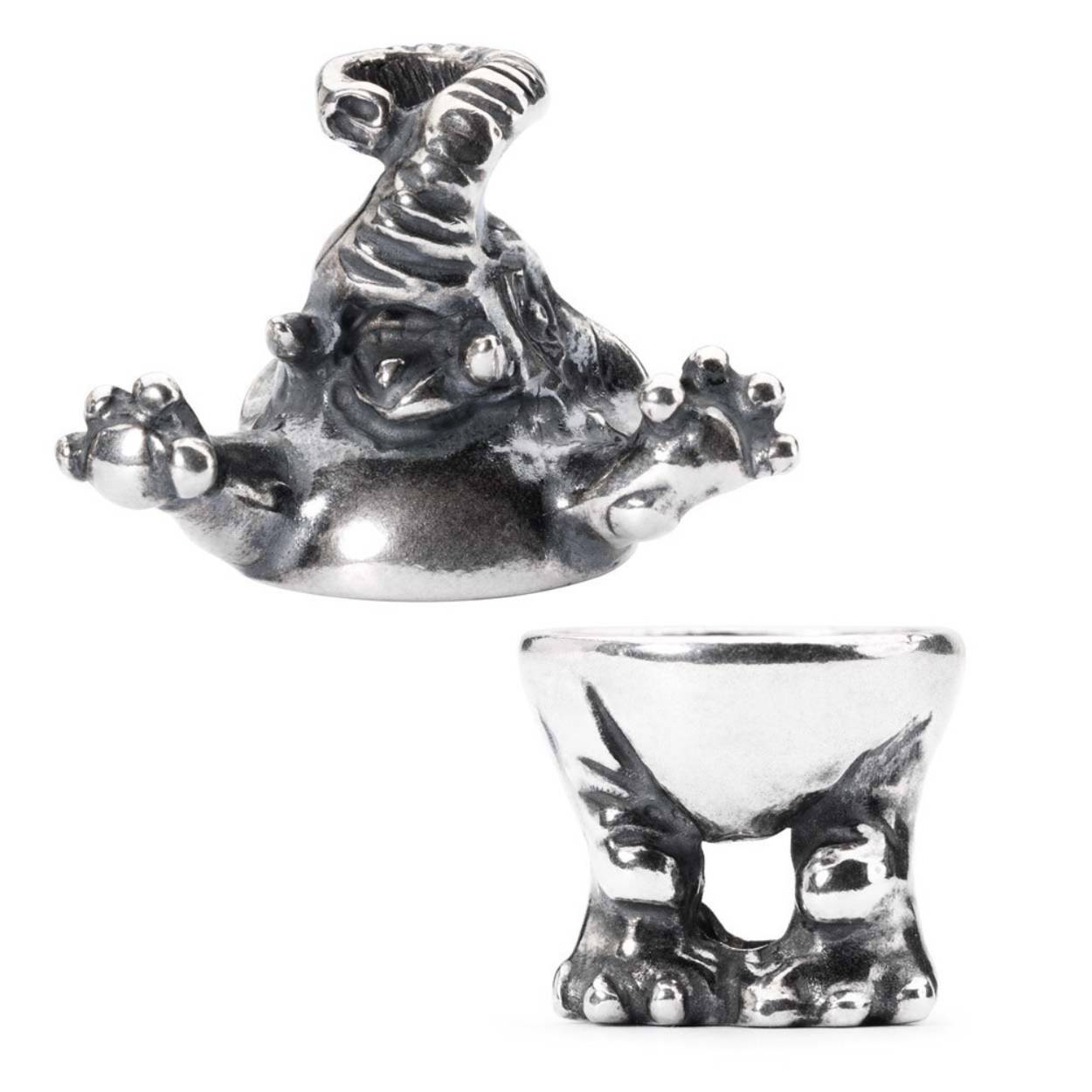 Trollbeads Fantasieolifant