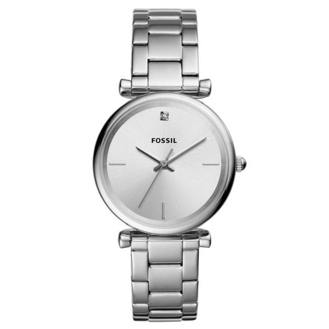 Fossil horloge dames ES4440 < br / >
5 ATM