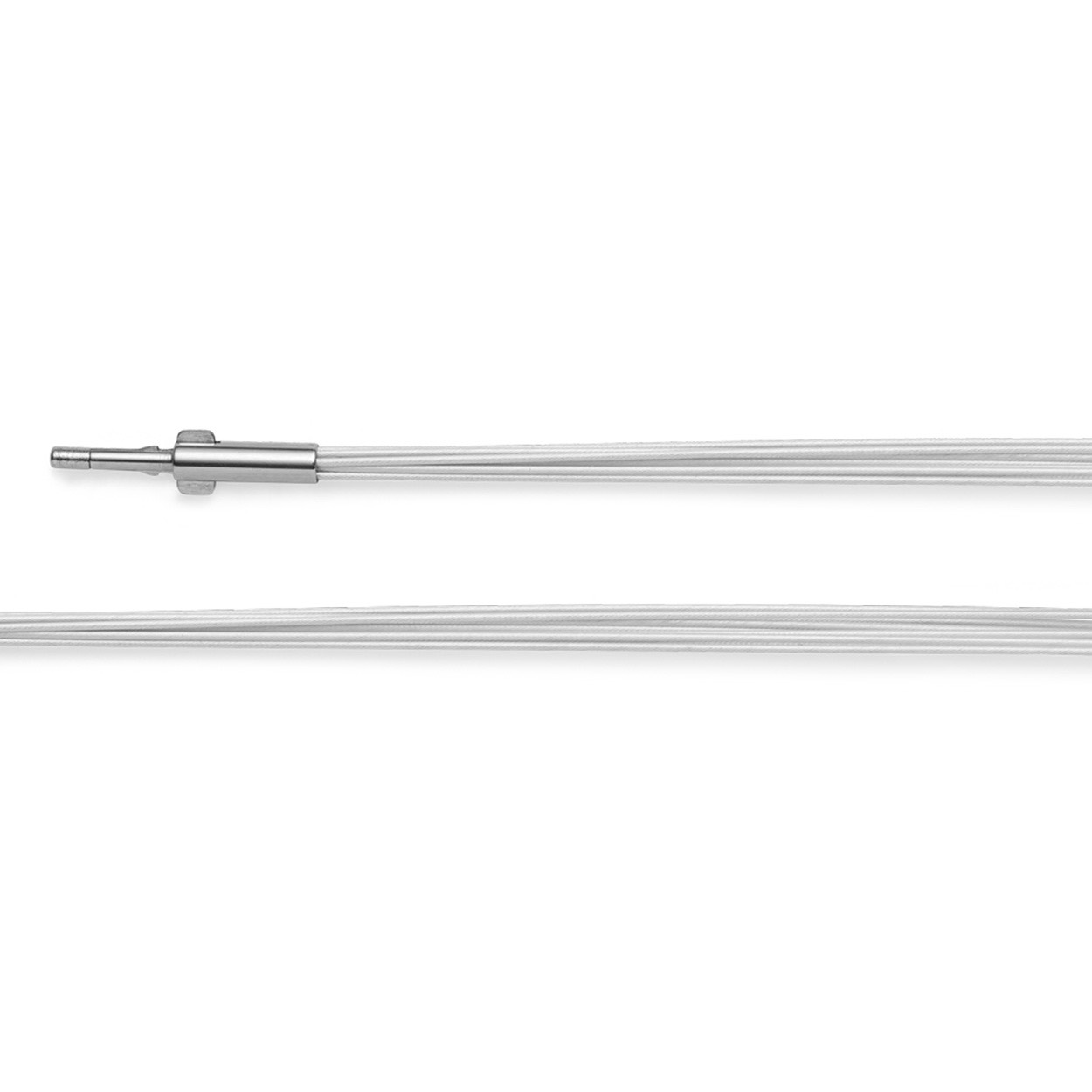 Lengte: 45cm 
12 draads