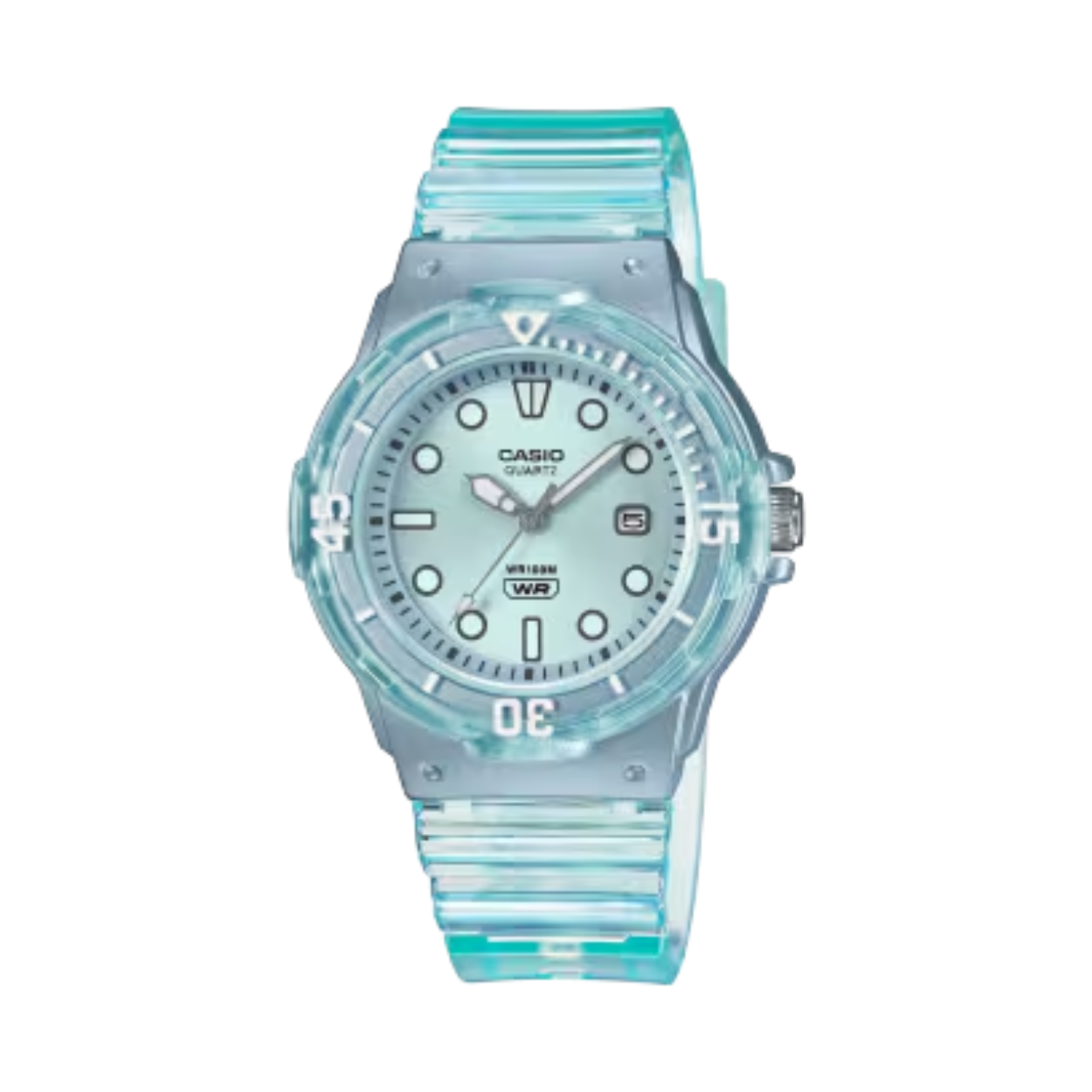 Casio Timeless Collection  "POP" LRW-200HS-2EV