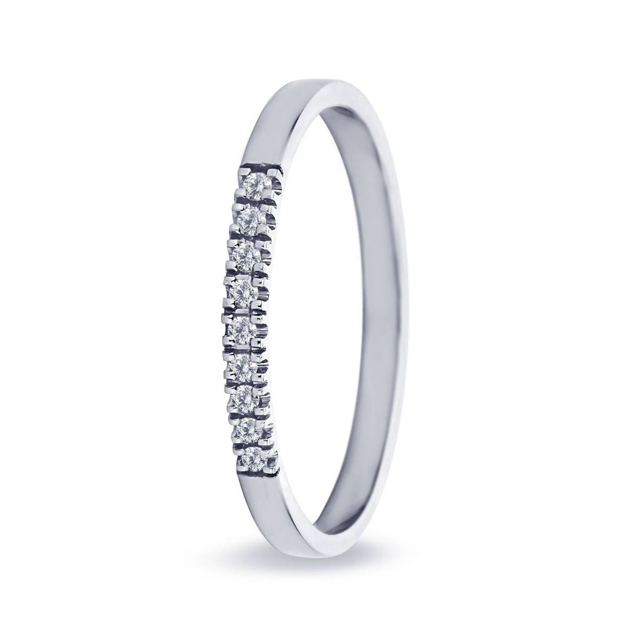 Miss Spring Chris WG 0.05 crt 7xdiamant