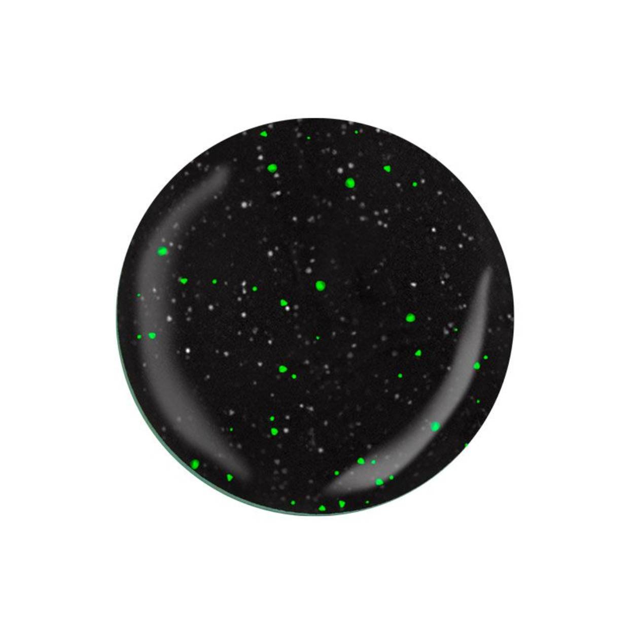 Deze prachtige munt is uit de My Imenso collectie.
MY iMenso Grande (33mm) insignia "Green Sand" (composite)