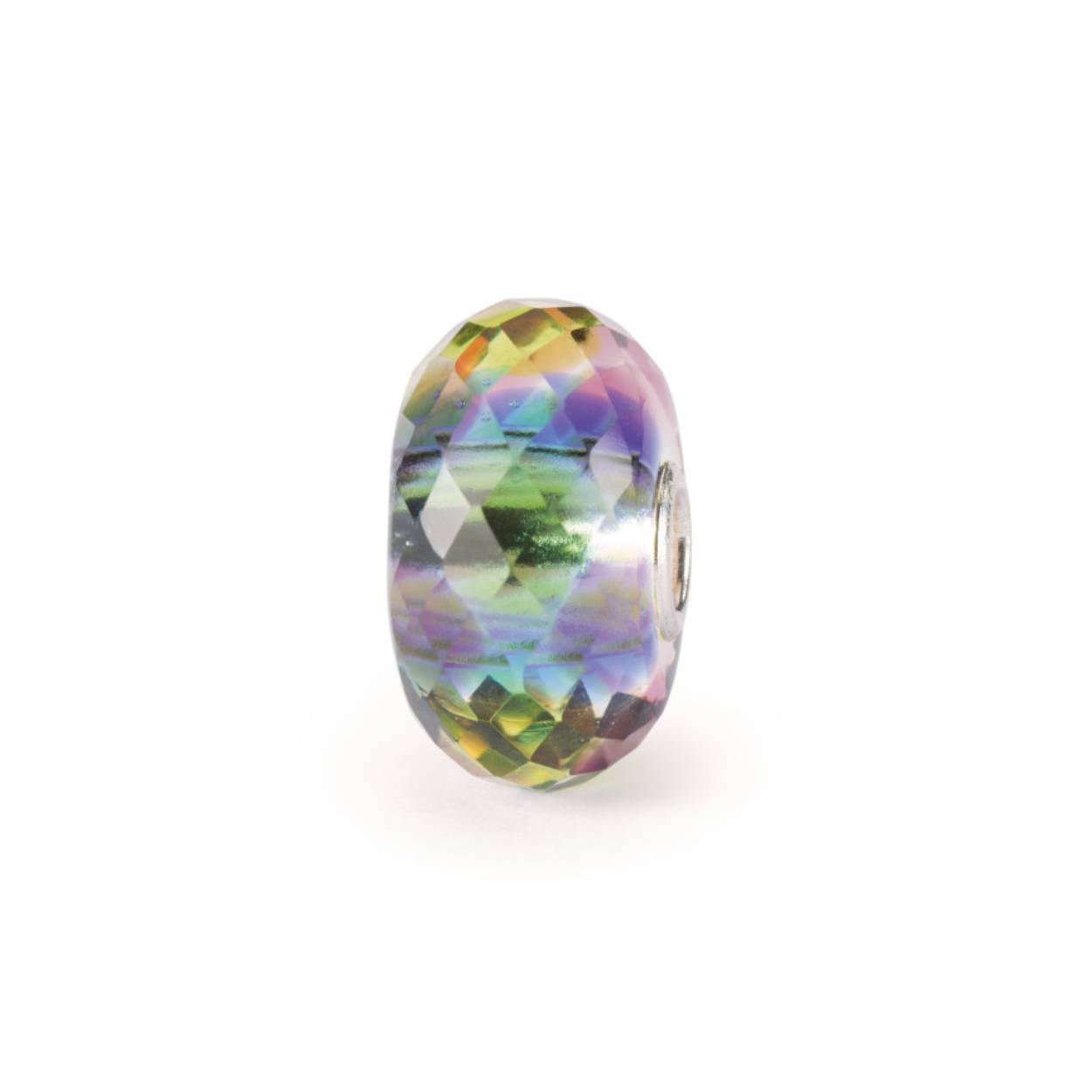 Reflecties zijn inzichten in de ziel. Blijf reflecteren. Het laat je stralen. (Trollbeads dag 2023)