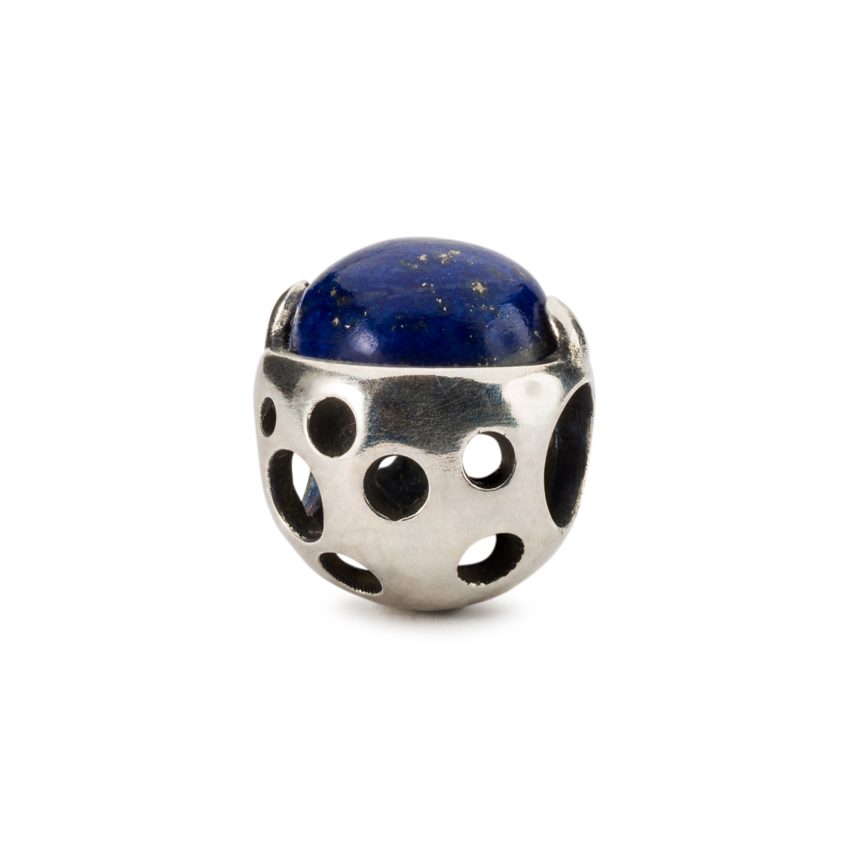 Retired Bakermat van Kennis

Omhels de lapis lazuli - de edelsteen die staat voor de honger naar kennis. Bovendien werkt de lapis lazuli opwekkend en ontgiftend.
