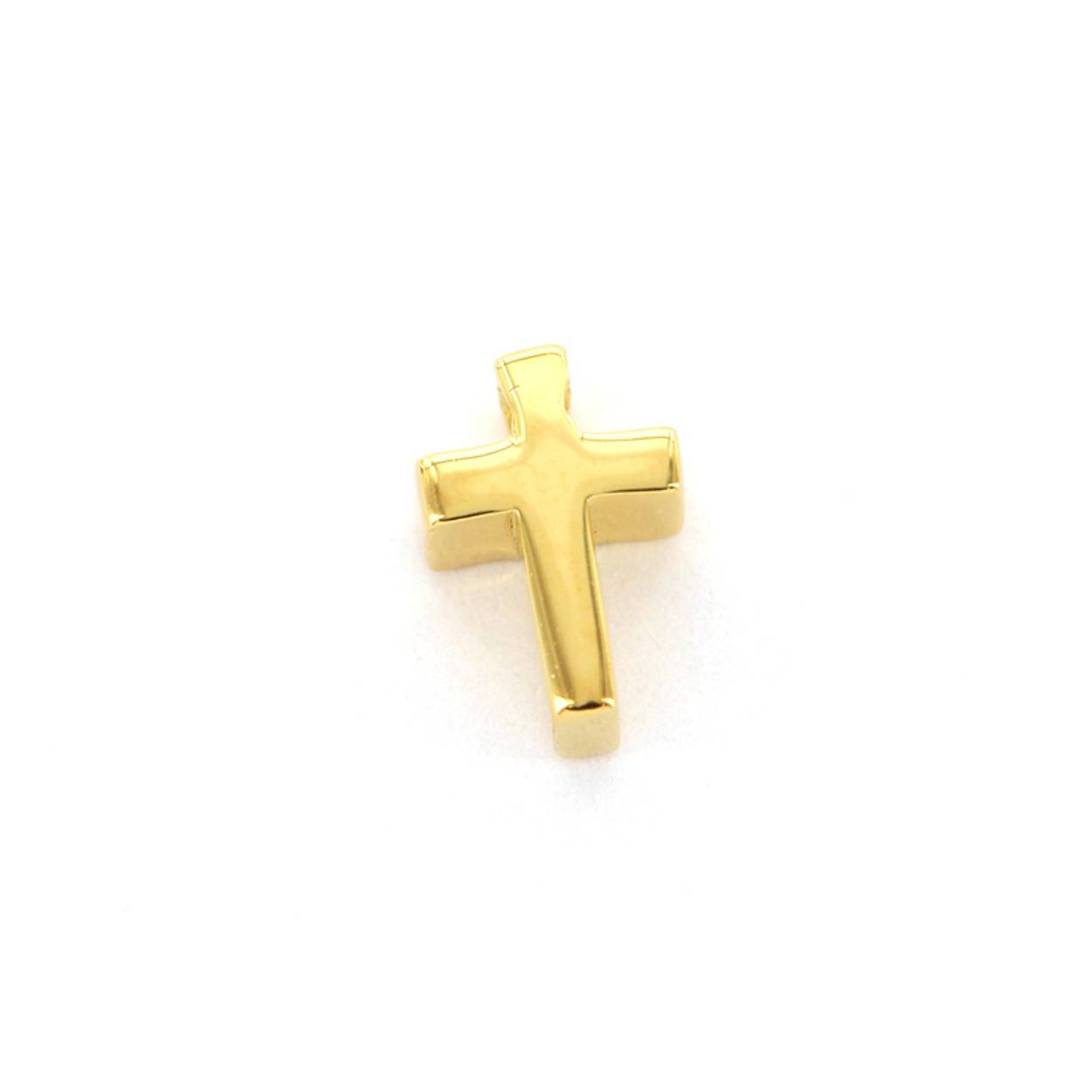 Voor deze hanger heb je een Imotionals ketting nodig. Imotionals kettingen hebben een klein oogje dat door de hanger past.

De collectie hangers en bedels van Imotionals bestaan uit initialen en symbolen. Kies je collier en bedel(s) naar keuze en creëer zo je gepersonaliseerde Necklace.  Je schuif de bedel aan het collier, de lengte kun je zelf bepalen, en hoe leuk is is om 2 of 3 lengtes samen te dragen. Creëer your own Necklace Party.

Imotionals is een zilveren sieradenlijn bestaande uit dunne colliers en hangertjes, het laatste in de vorm van initialen en symbolen. waarmee je door middel van colliers, initialen en symbolen expressie geeft aan jou gevoelens of gedachten.

Mix & match de bedeltjes aan je favoriete ketting..

Ook mega leuk om te geven als cadeautje. Get it before it's gone!
