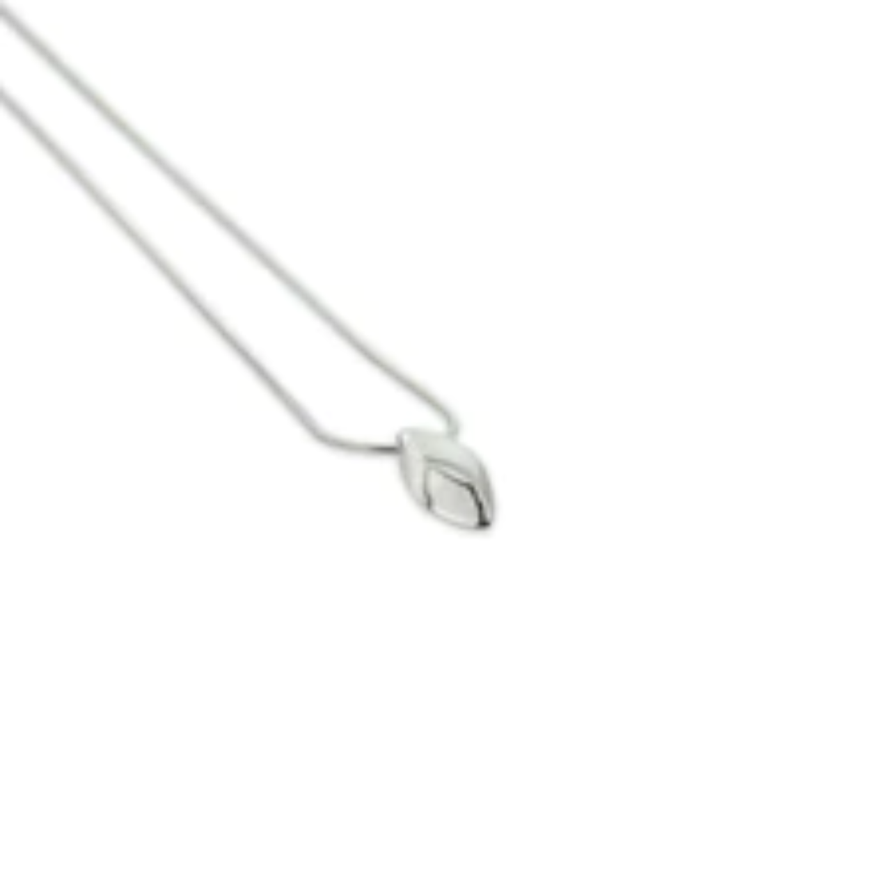 Leeve necklace J0061