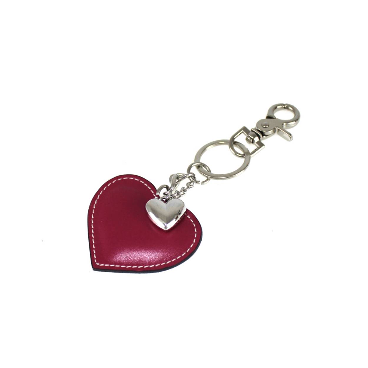 Pimp u tas op met deze leuke hanger.
