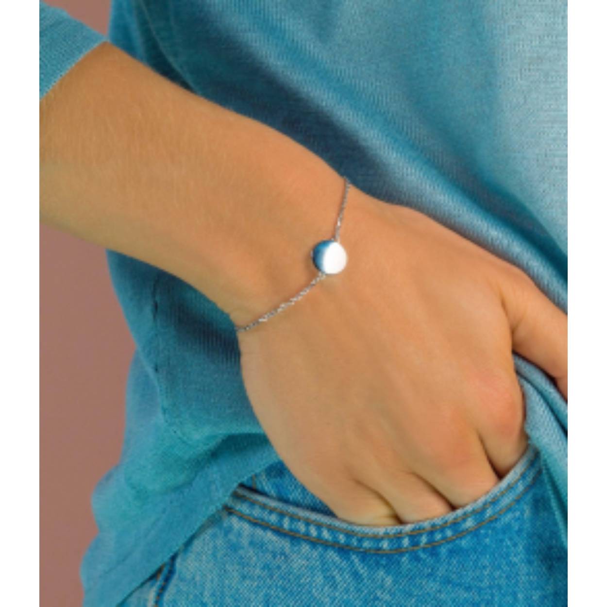 Zinzi armband