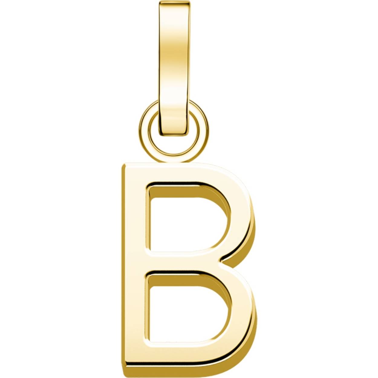 Rosefield PE-GOLD-1B Hanger