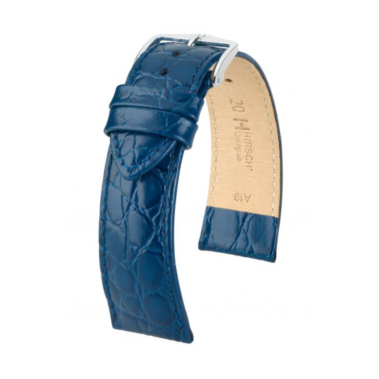 Crocograin  M
Leder Vezels
blauw
Maat: 14 mm
