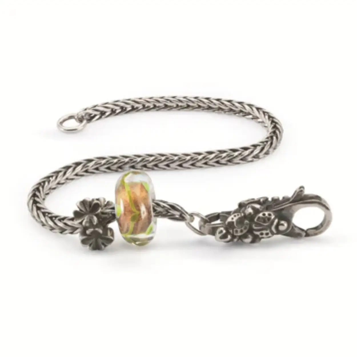TSA23B19 Geluksbrenger armband