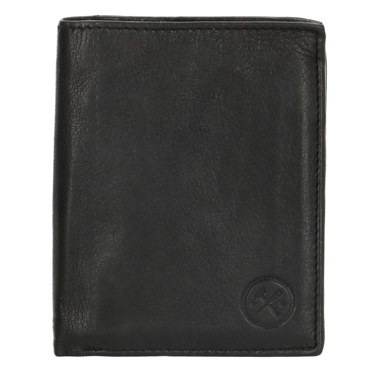 Heren Portemonnee bilfold van Hide & Stitches leverbaar in 4 kleuren 