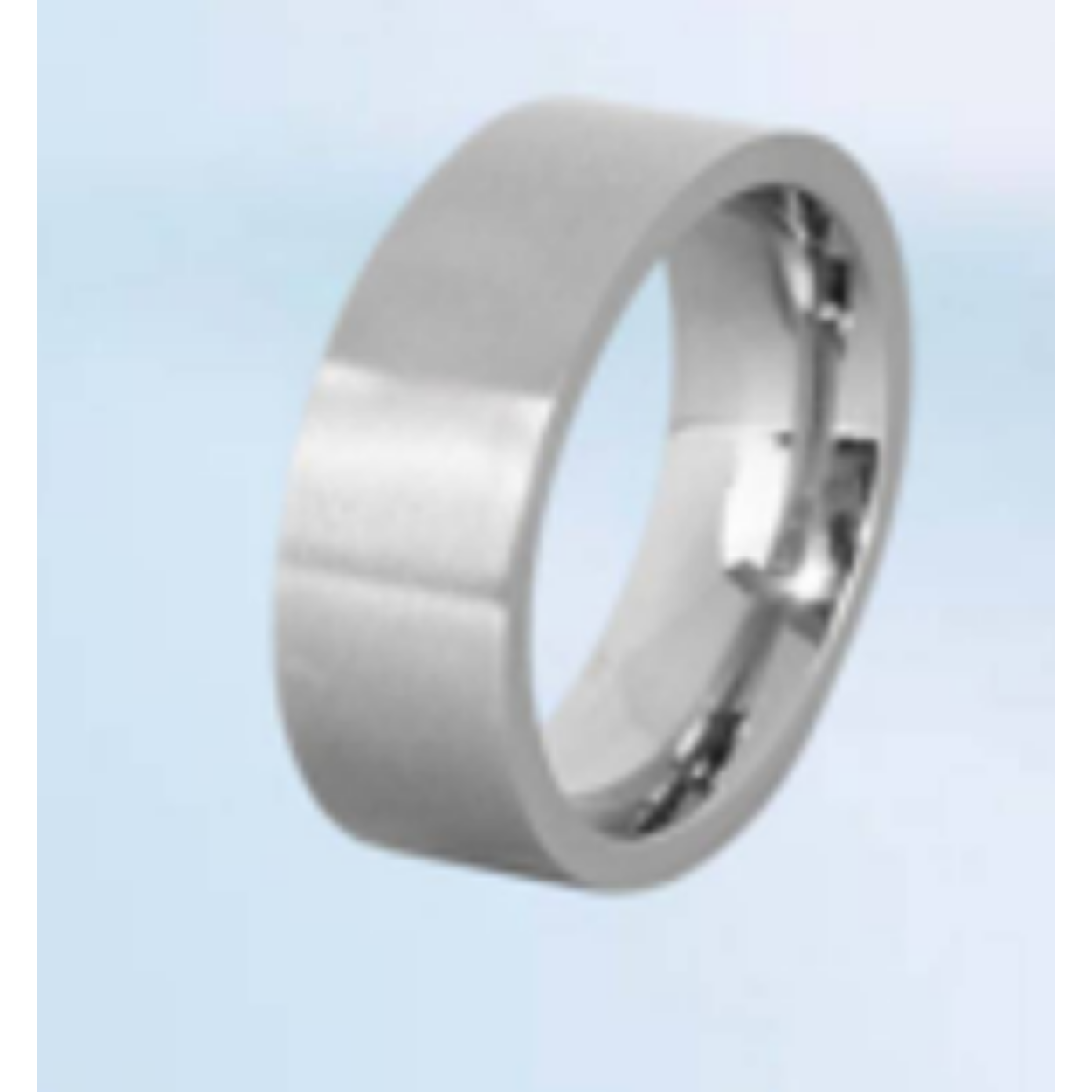 Stalen ring