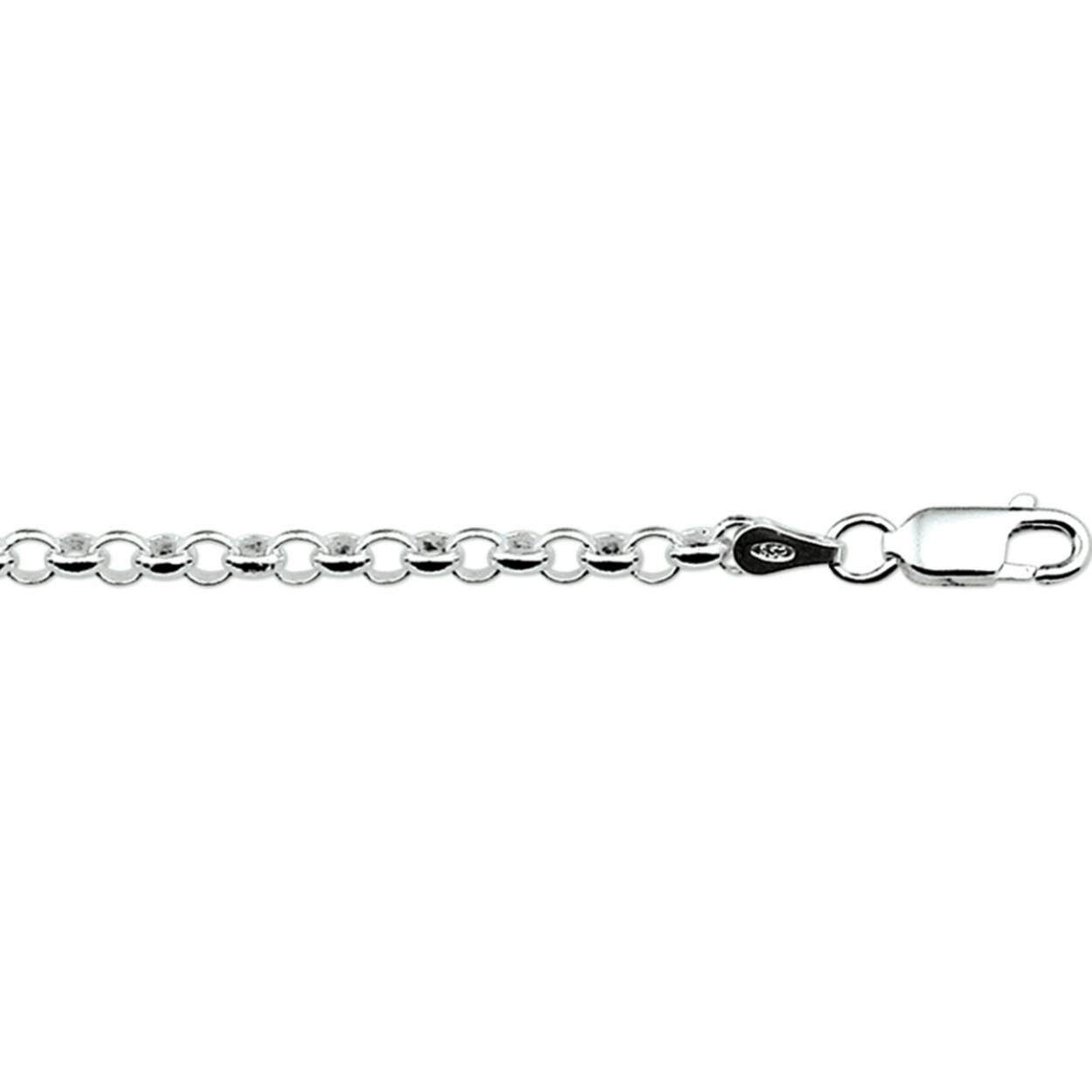 Doelgroep: kinderen
Breedte: 2.5 mm
Langste lengte: 15 cm