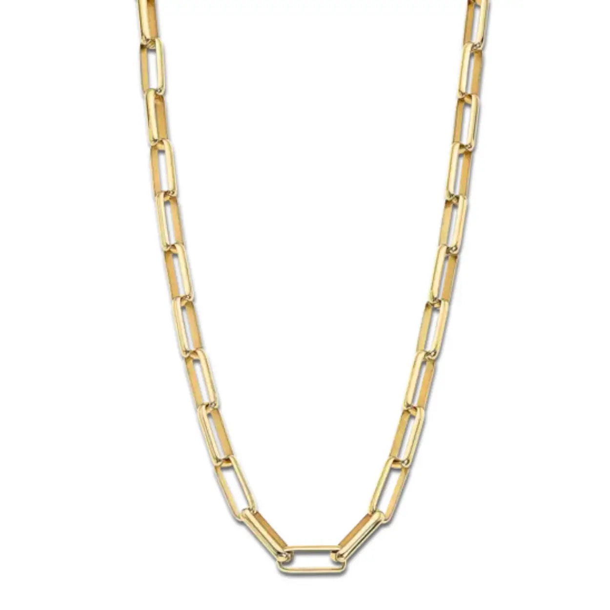 Lotus Style dames collier LS2230-1/2 staal

De fusie van staal en andere materialen is de kern van de lotus Style collectie, met een eigentijdse urban en gedurfde look.