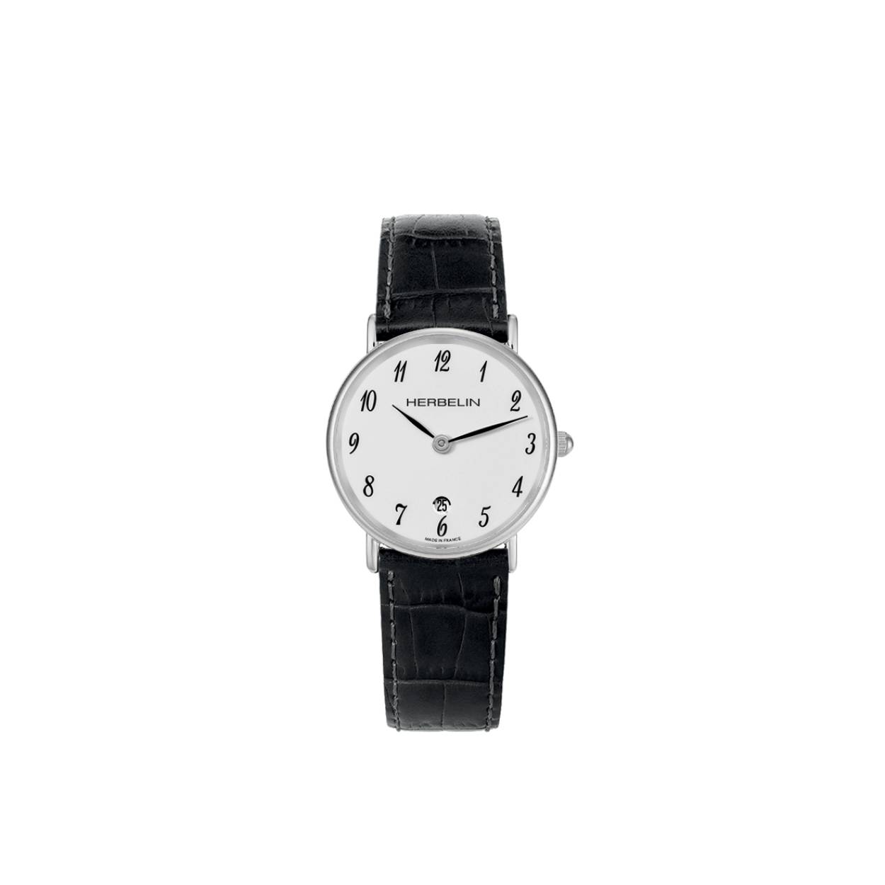 classique dame 26mm acier