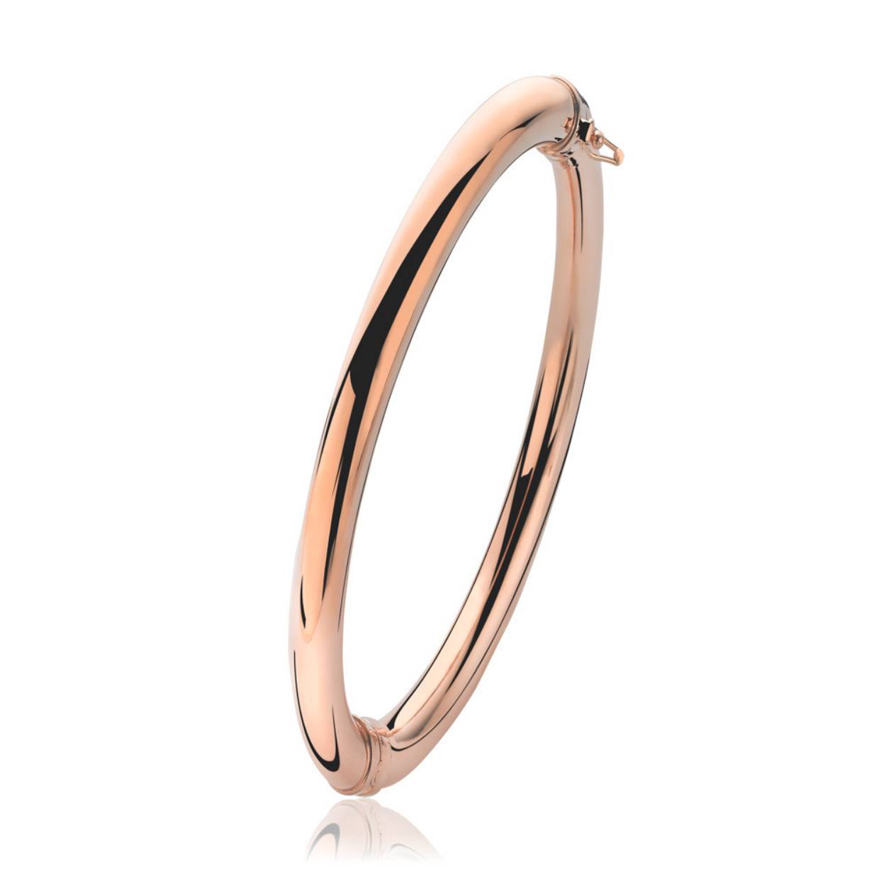Deze slavenband ZIA1038 is een echte opvaller, door de elegante look zal niemand deze band missen. 