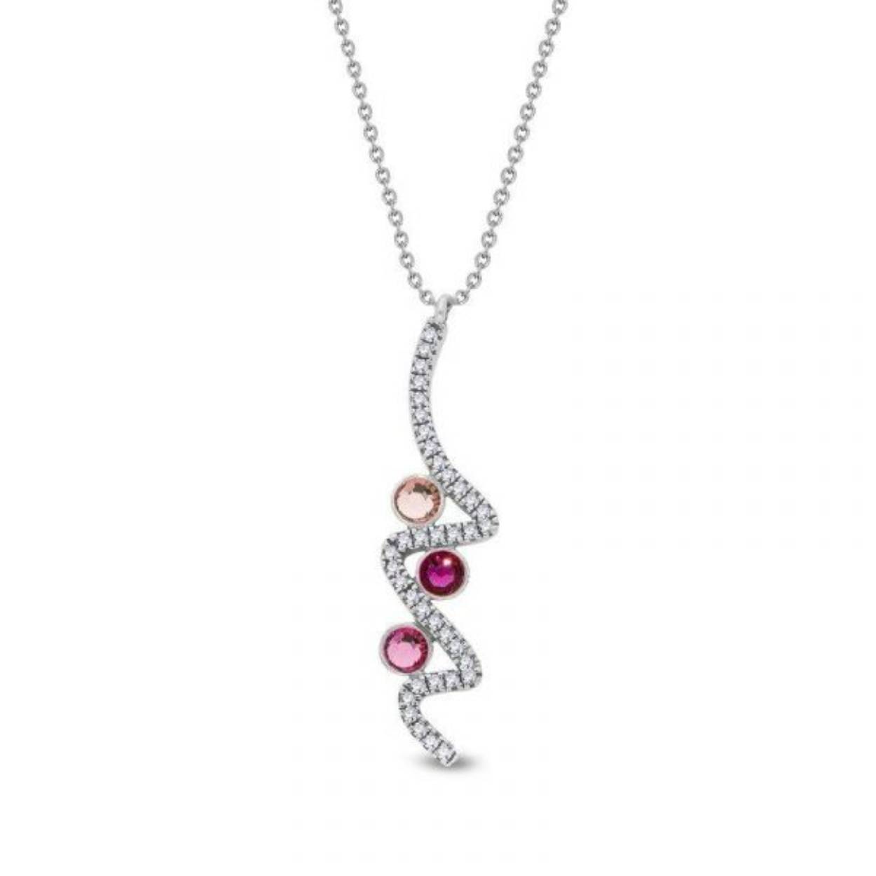 collier spark