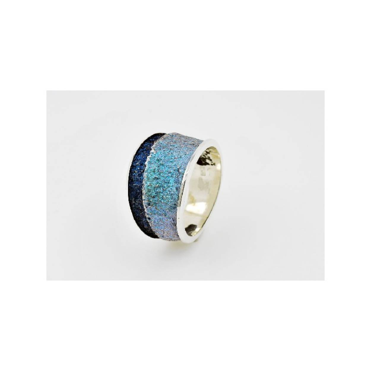 Arior Troia Ring Zilver 1182740XPU-18,5